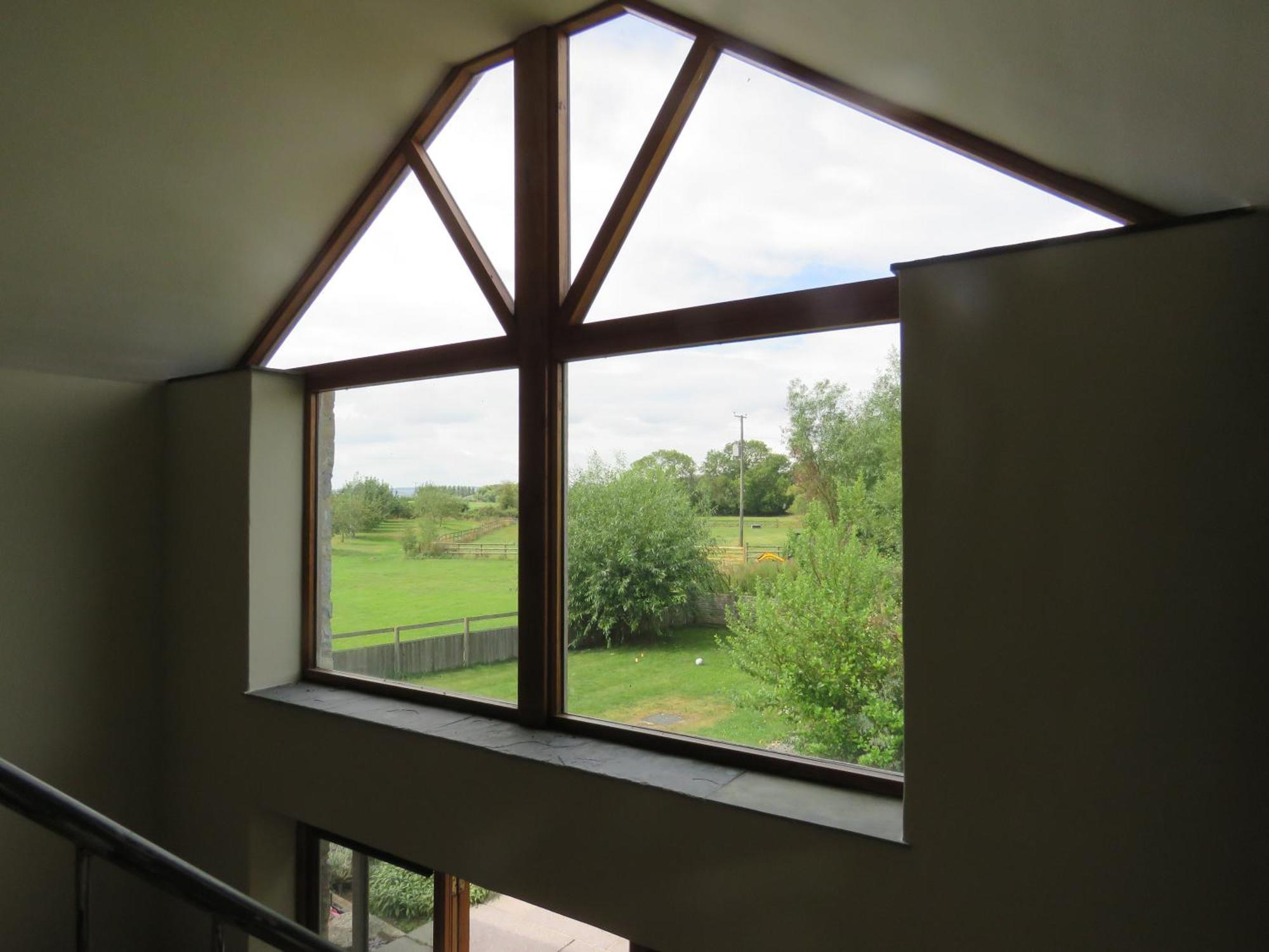 Villa The Hayloft At Stathe Farm à Bridgwater Extérieur photo